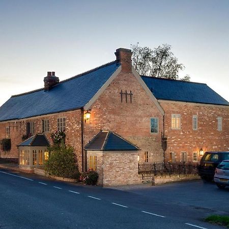 Bed and Breakfast The Three Daggers à Edington  Extérieur photo