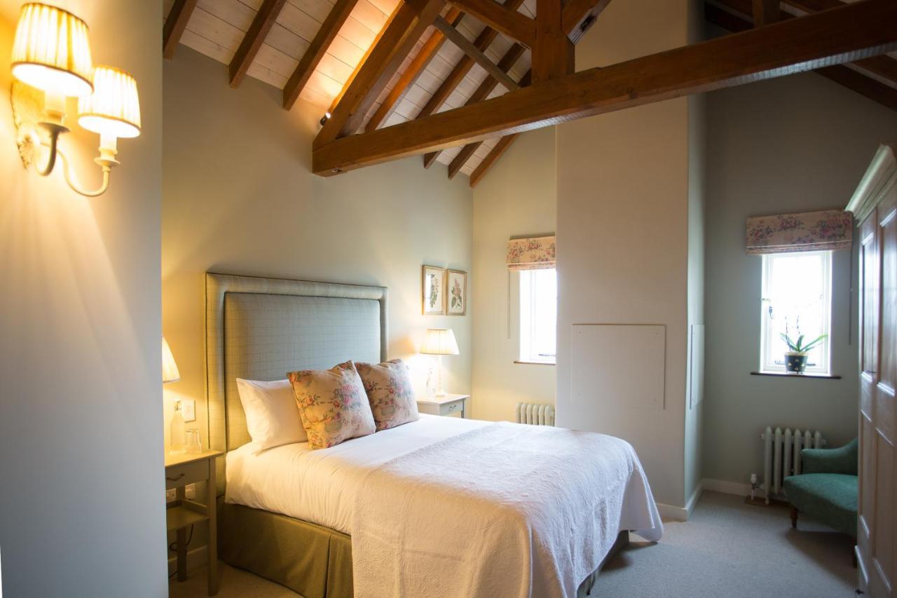 Bed and Breakfast The Three Daggers à Edington  Extérieur photo