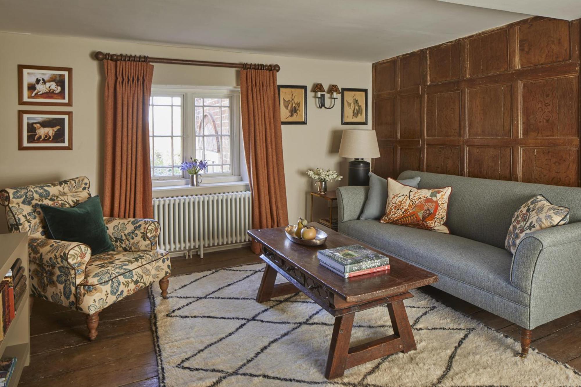 Bed and Breakfast The Three Daggers à Edington  Chambre photo