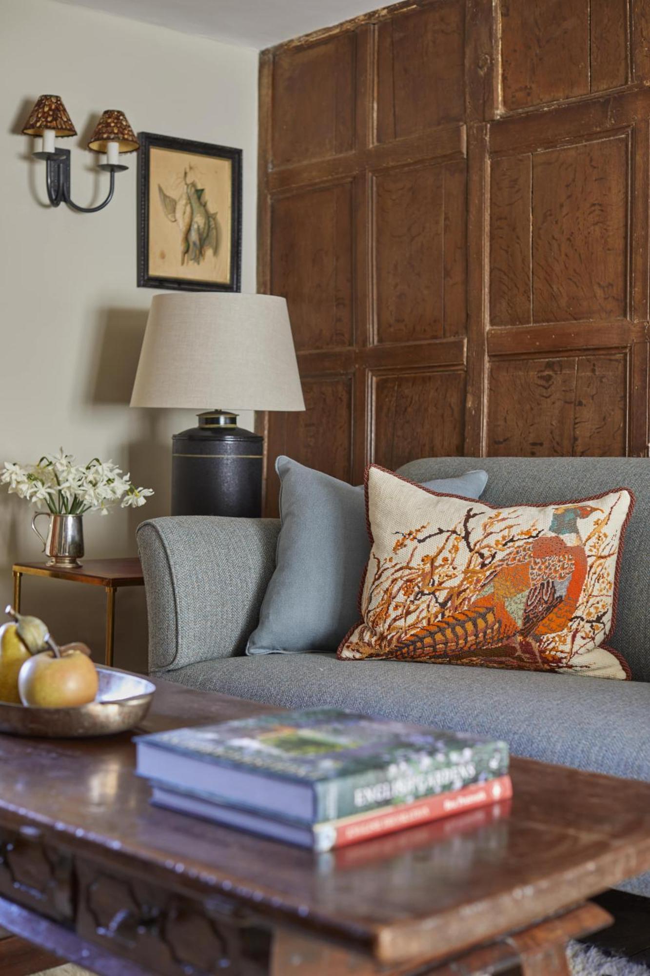 Bed and Breakfast The Three Daggers à Edington  Chambre photo