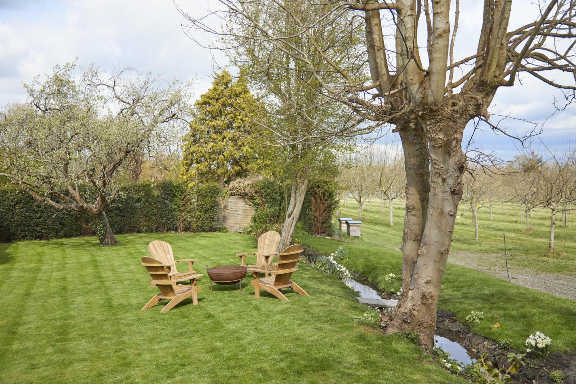 Bed and Breakfast The Three Daggers à Edington  Chambre photo